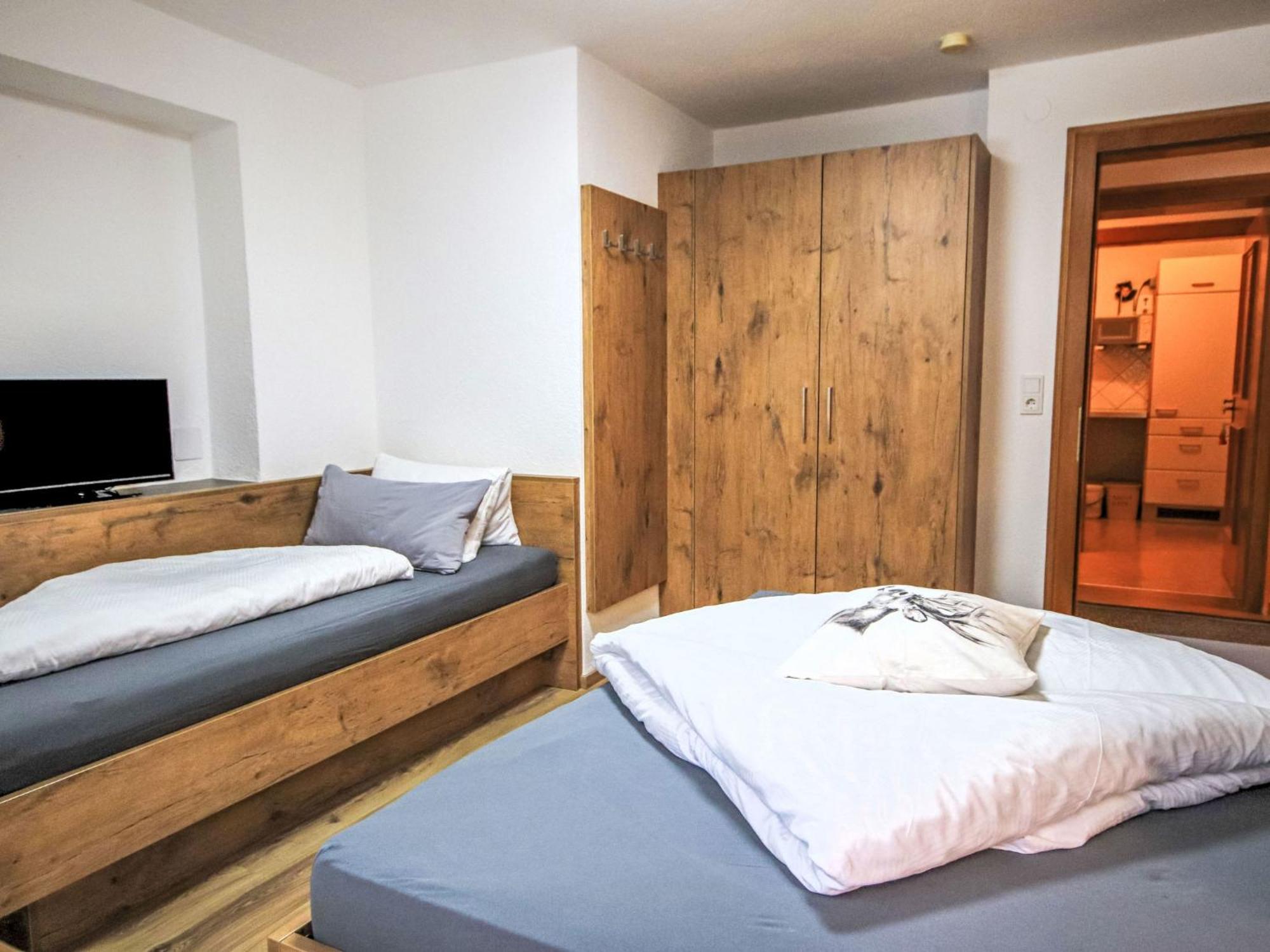 Apartment The Siegele - Kpl571 By Interhome Kappl  Exterior foto