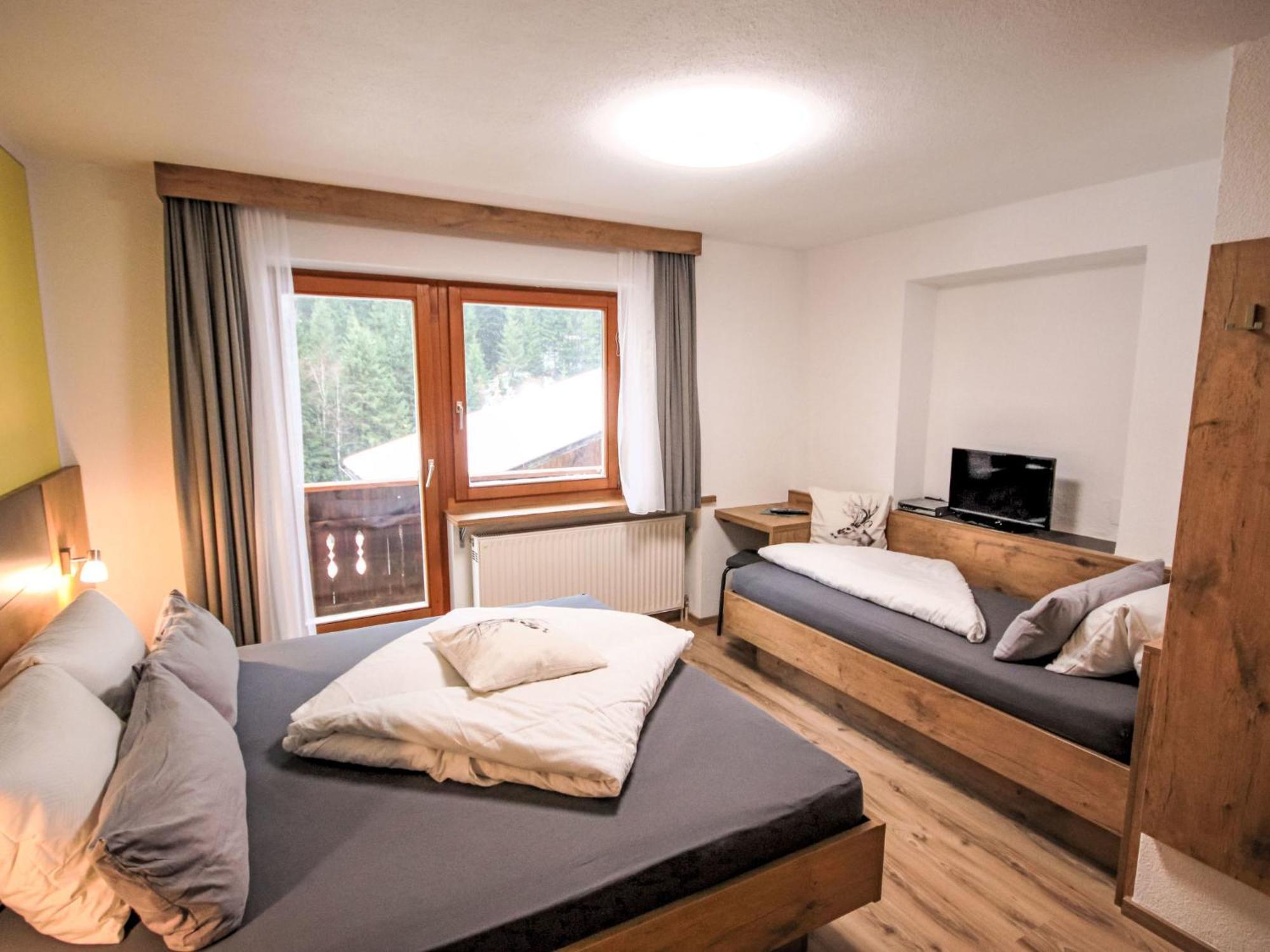 Apartment The Siegele - Kpl571 By Interhome Kappl  Exterior foto