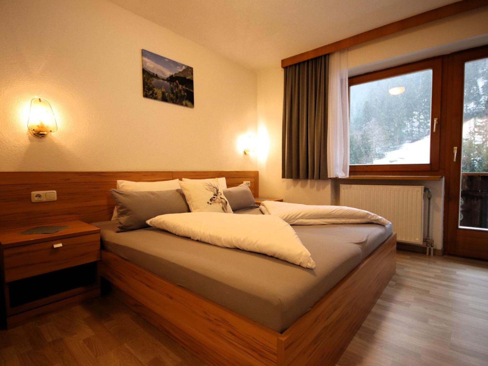 Apartment The Siegele - Kpl571 By Interhome Kappl  Exterior foto